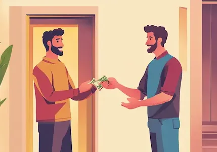 Blog # 1 c Cash Buyer Distressed house
