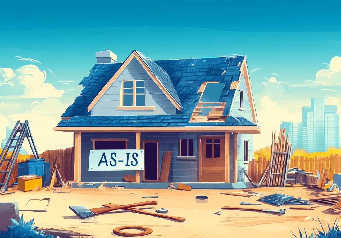 SEOREI - AI As-Is repair new 3 Repair As-is - Nahas Realty & Investments