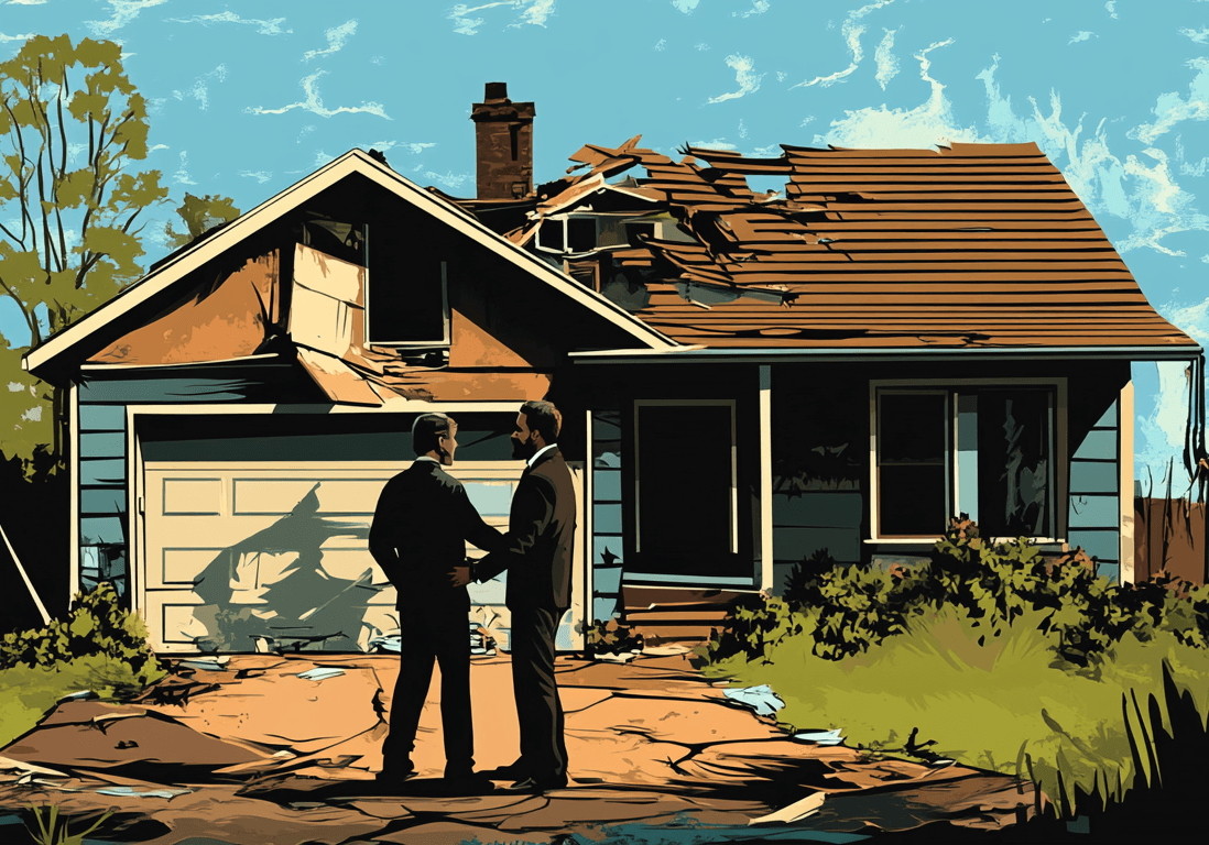 deterred home deals