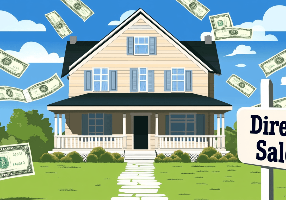 homeowners selling without realtor
