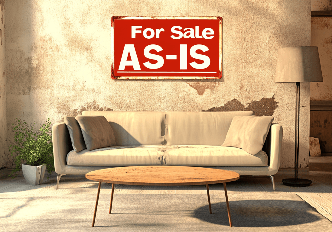 For Sale As-is - Nahas Buys Houses - Sell your house in Las Vegas NV