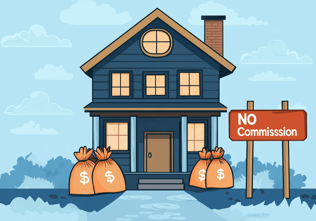 reliable cash home buyers in Clark County
