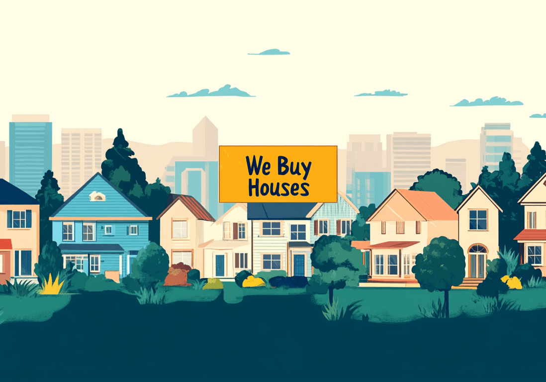home buyer agents looking for multifamily or condo