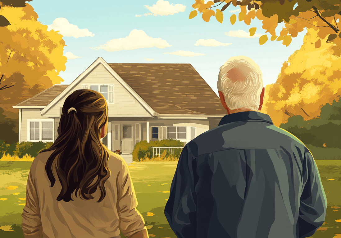 SEOREI - Inheritance 15 Inheritance - Nahas Buys Houses
