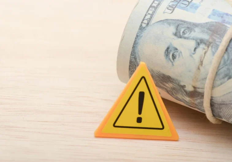 How to Avoid Scams When Selling As-Is How to Avoid Scams When Selling As-Is