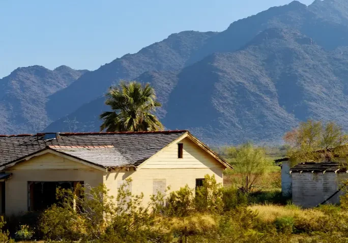 What If the Property Needs Repairs? What If the Property Needs Repairs?