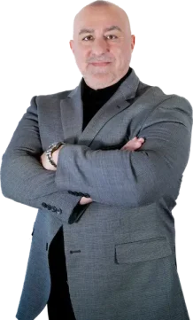 Nahas Buys Houses - Kareem Nahas