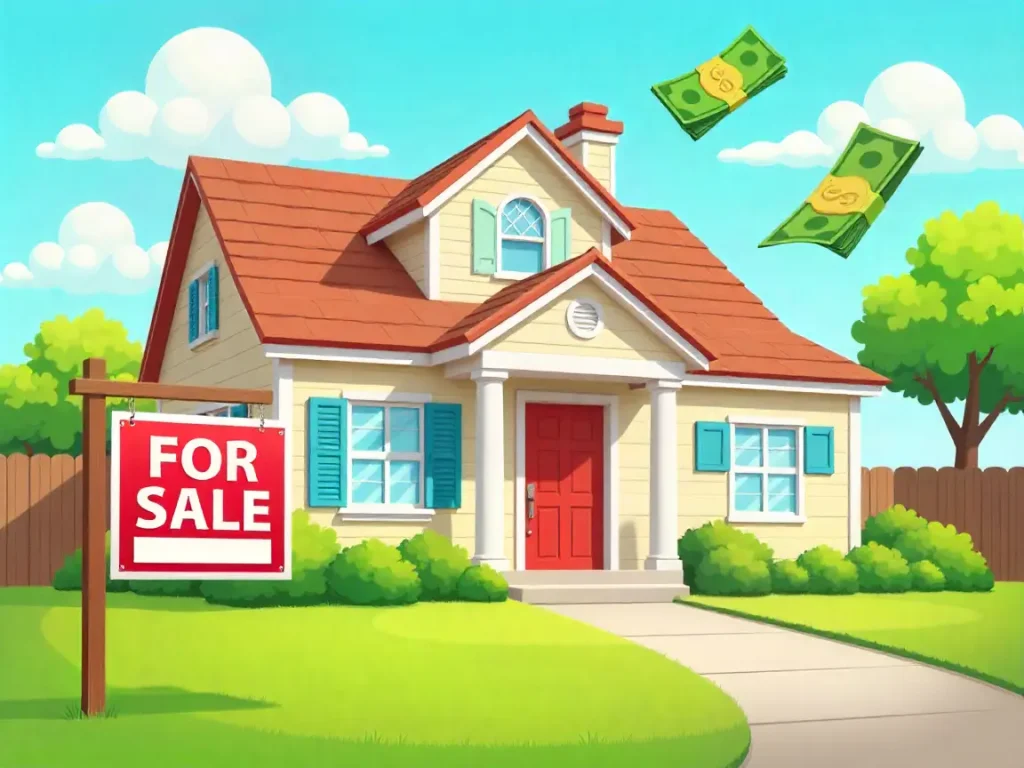 Out-of-State and Own a House in Las Vegas? Here’s How to Sell It Without Coming Back