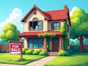 Can You Sell a Structurally Damaged Home in Las Vegas?
