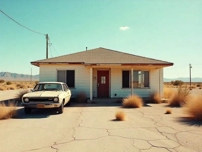 How to Sell a Vacant House in Las Vegas Without Paying for Repairs or Cleaning