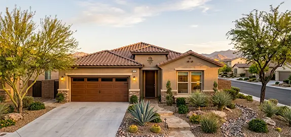 Sell house with property tax lien Nevada — lien cleared at closing keep remaining equity Las Vegas